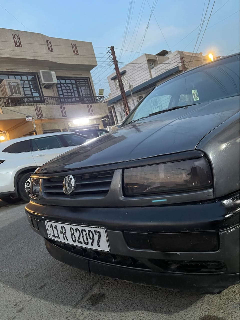 مكينه ٢٠٠٠ • اوتو • رقم بغداد