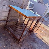 قفص • تربية دجاج • خانقين