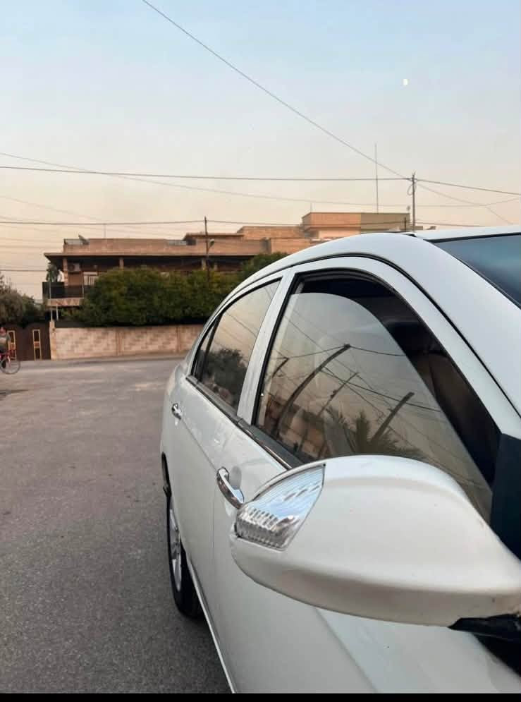 ليفان 620 • ٢٠١٢ • رقم نينوى