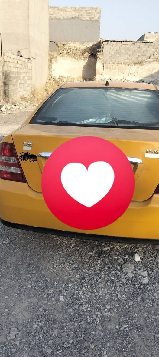 سياره سيفه شنط نظيف سعر خاص.     ***********
