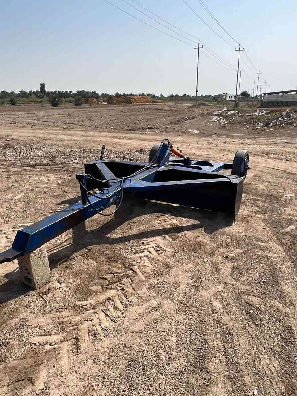 بابل • كفالة عامة • ٥٠ دونم