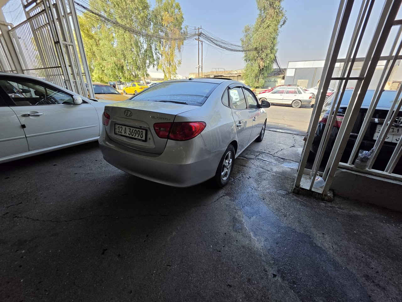 الانترا محرك 20 امريكي 4 قطع تبديل بيها مكانات بارد السقف صبغ جمالية بدون دواخل سعر90$بيها مجال ***********
*********** اتصل وتدلل 
الانترا محرك 20 امريكي 4 قطع تبديل بيها مكانات بارد السقف صبغ جمالية بدون دواخل سعر90$بيها مجال ***********
