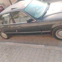 بي ام 740 • محرك 8 • نقص صبغ