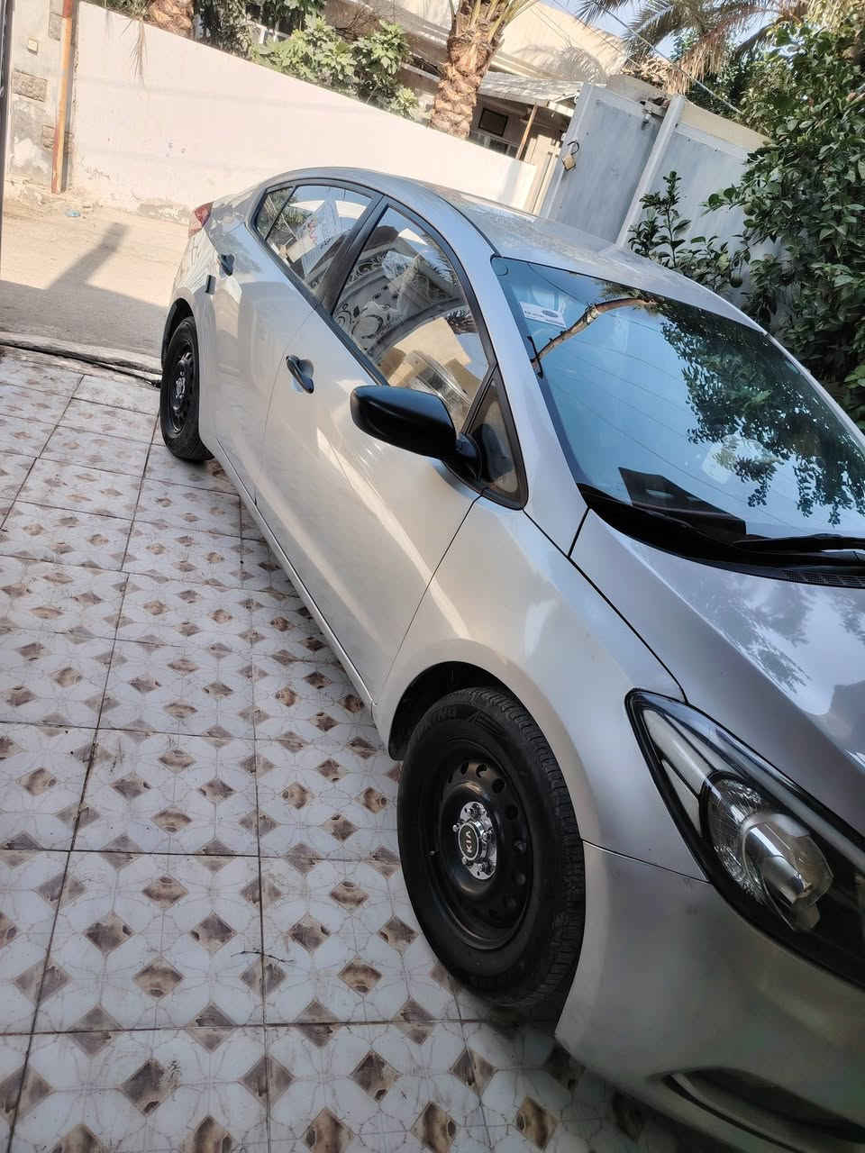 سيراتو خليجي • ٢٠١٦ • مكفوله
