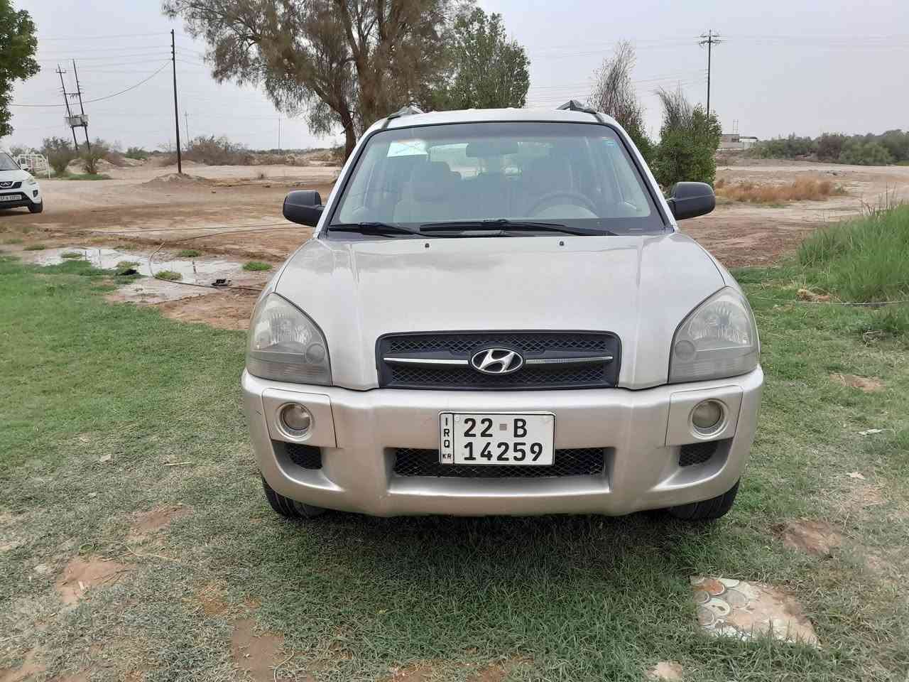 ٢٠٠٨ • خليجي • مكفول ميكانيك