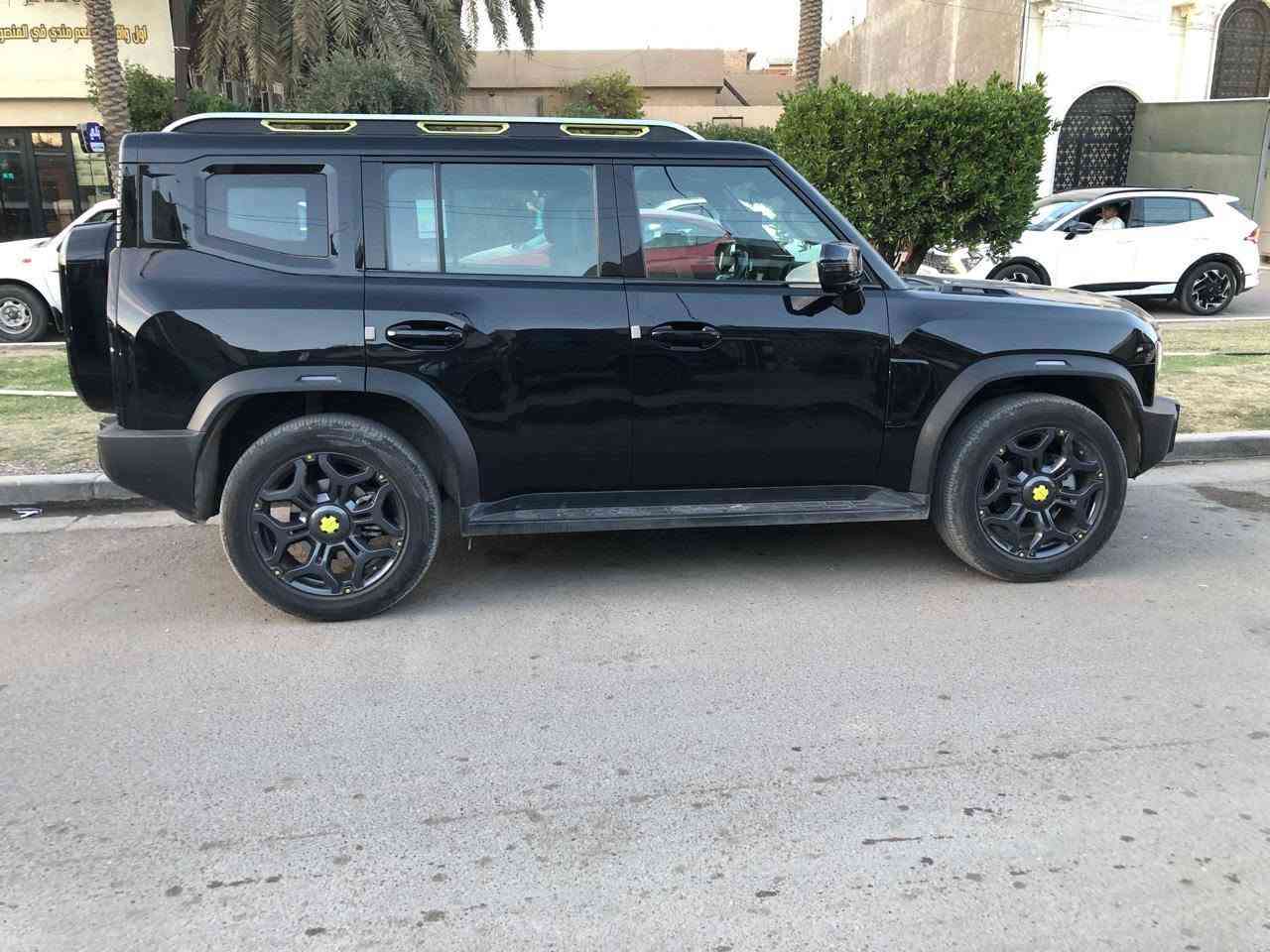 للبيع جيتور تي تو لاكجري فول مواصفات موديل ٢٠٢٥ ضمان هارلم رقم بغداد باسمي ماشية ١٩ الف كم مكفولة السيارة ونظيفة جدا مسويلها صيانة قبل ايام بالوكالة السعر ٣٨٥٠٠٠٠٠ ثمانية وثلاثين مليون وخمسمائة الف دينار قفل للاتصال ***********

نص مكتوب في الصور:
- اول واتر لكعم مني في الملعو