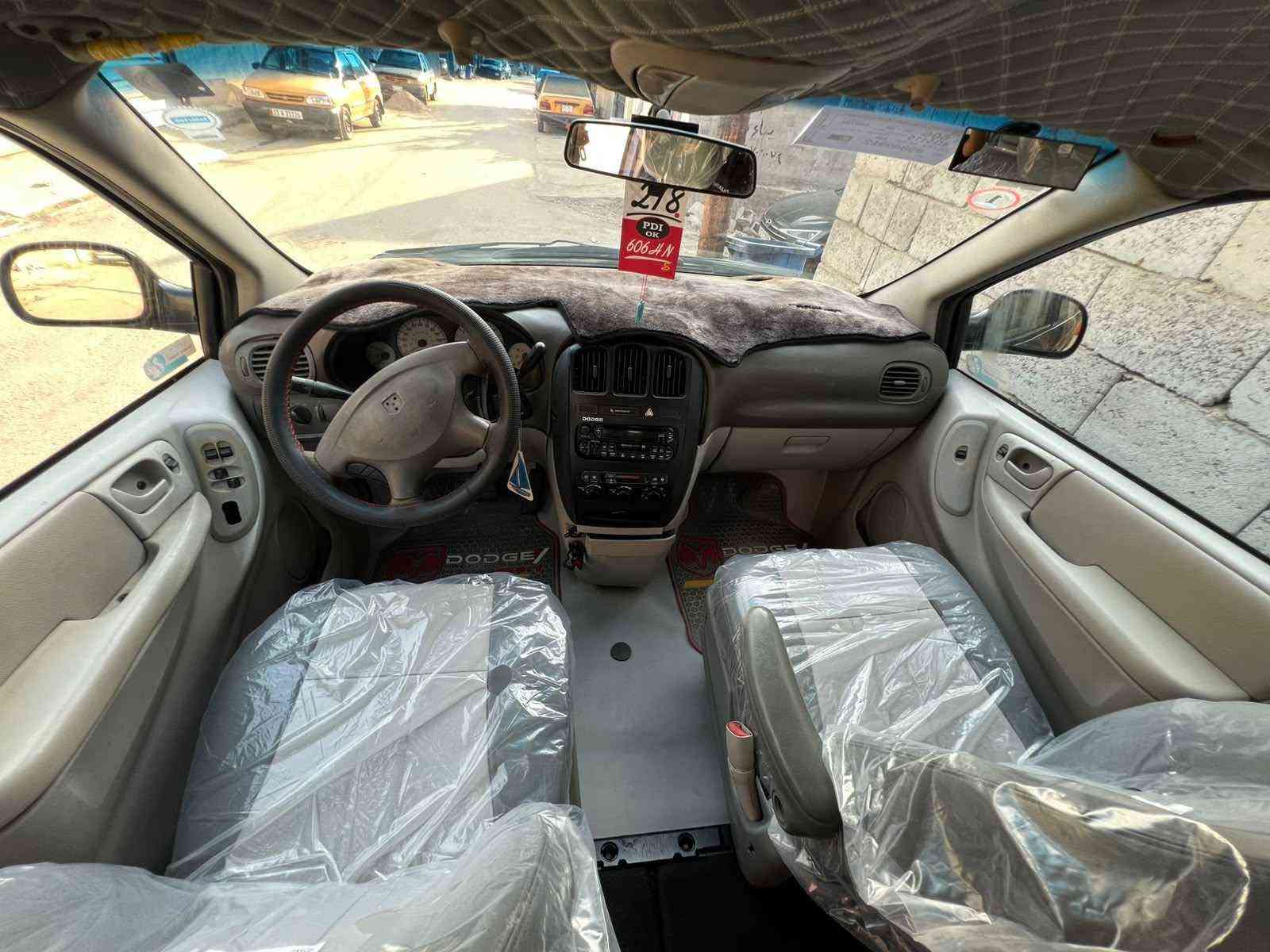 بيع أو مراوس 🚗
ترهم خط مدرسه او موضفين ترهم حمل ترهم للعائله 
السعر 74 وبيهه مجال 
دوج كرفان 2007
اذا تريد فديو راسلني واتساب 
رقم بغداد أنكليزي بأسمي هزه جديده ورقم وسنويه جدد 
بيع أو مراوس بصالون
تحكم كشنات كهرباء
شاصي طويل 
كشنات بلع تصير حمل 
7راكب غرفه واسعه كلش 
3قطع تبريد 
تبريد ثلج تحكم خلفي وامامي 
تدفئه شغاله 
تحكم ستيرن 
صدر خلفي ورگ ودبل خلفي 
بنز امامي خلفي 
صبغ حزام جماليه بدون ضربه وبدون معجون وبدون دواخل
 بور ستيرن مرات يشتغل فول ومرات يصير ثكيل شويه  يحتاجله تبديل 
3300
*********** 
 واتساب او أتصال 
قرب جزيرة بغداد السياحية
 0️⃣7️⃣7️⃣0️⃣8️⃣4️⃣2️⃣5️⃣1️⃣6️⃣8️⃣
عندي. وياهه مجموعه غراض مال حاويه اني مشتريهن احتياط ينباعن بسعر بغداد, العراق
