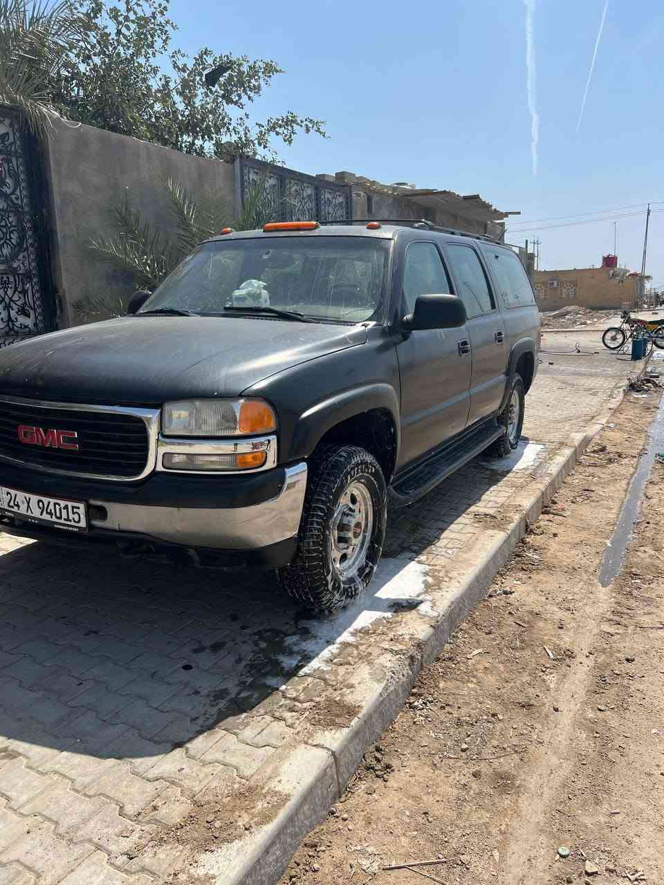 للبيع او مراوس حسب القناعه مديل 2004 محرك8100 كير 1000 تبريد شغال تخم تاير كهربائيات كله شغاله 
السياره بدون العنوان البصره السعر 35 , ***********
***********
