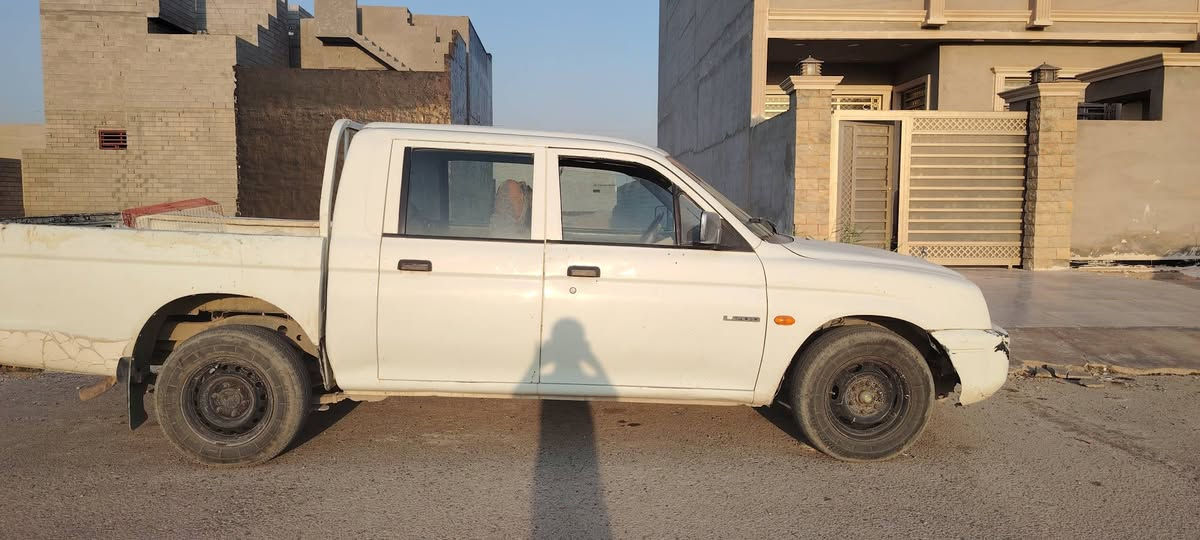 ميتسوبيشي 2004 شرط كير محرك تبريد تخم تاير حبل حبل حبل حبل #حبل بدون كص
*********** عنوان السيارة صلاح الدين /قضاء الدور
