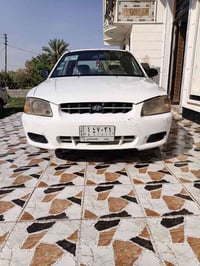 اكسنت • ٢٠٠٠ • رقم بابل