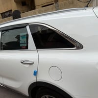 سورنتو • ٢٠١٧ • ٧ راكب