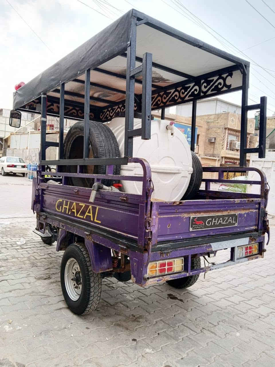 ستوته • ٢٠٢٠ • اوراق اصولي