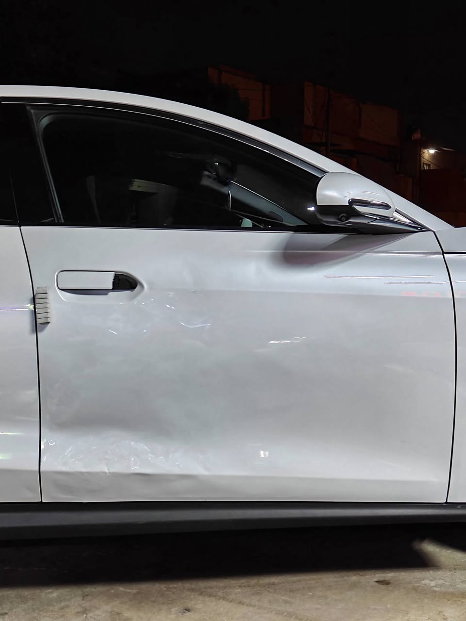 🚗 للبيع | BYD Seal 6 DMi موديل 2025
ماشية 21 الف فقط

المواصفات:
✅ تشغيل عن بُعد
✅ فتحة سقف بانورامية
✅ كرسي السائق كهربائي
✅ بطارية 120 كم (أكبر حجم)
✅ محرك DM-i (بنزين + كهرباء) اقتصادي جدًا
✅ 4 وضعيات قيادة
✅ إنارة LED أمامية وخلفية
✅ شعار BYD بإضاءة LED

🔹 ملاحظة: السيارة بيها بارد

📍 الموقع: بغداد
💰 السعر: 25 مليون قفل
رقم الهاتف: ***********
