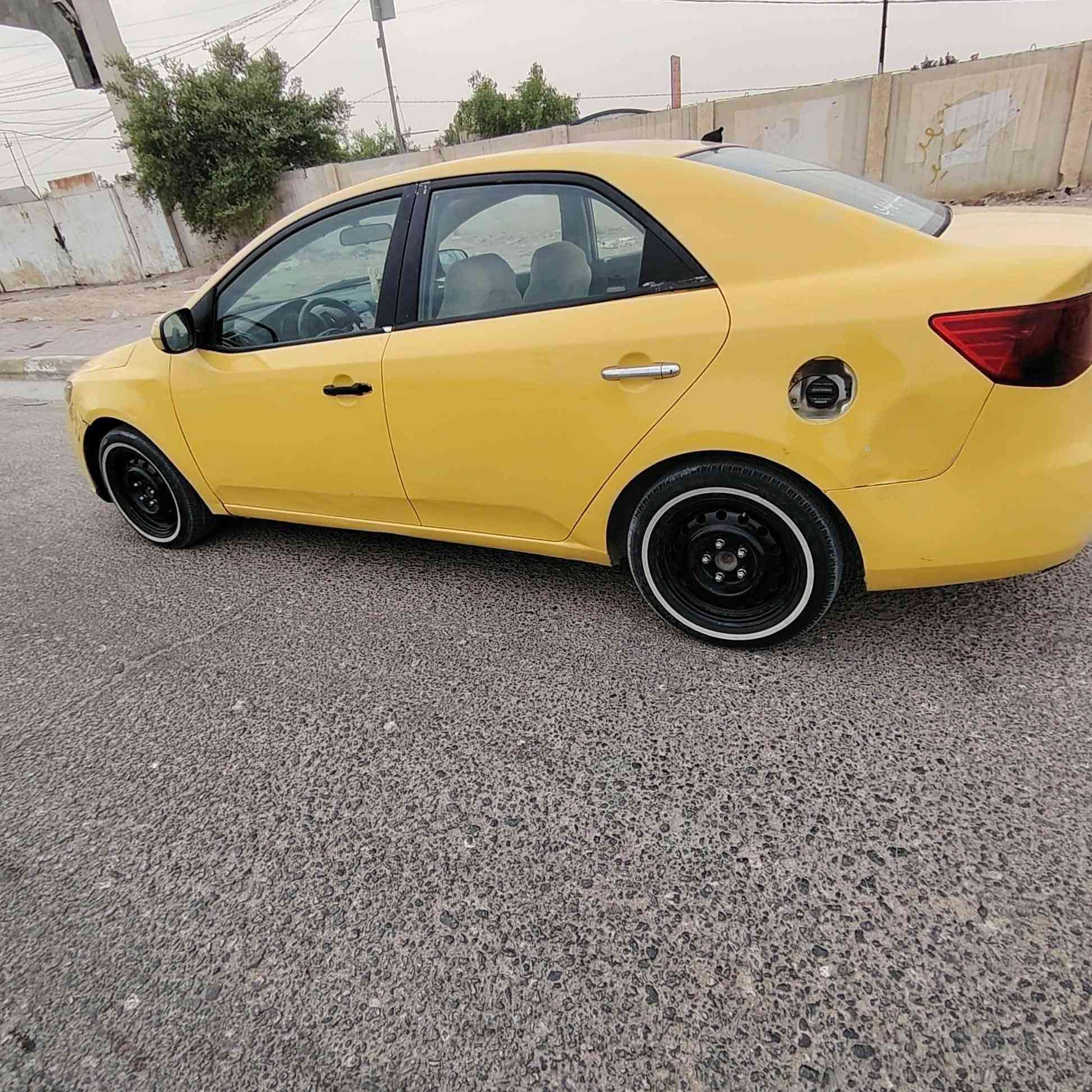 سيراتو • ٢٠١١ • رقم بغداد