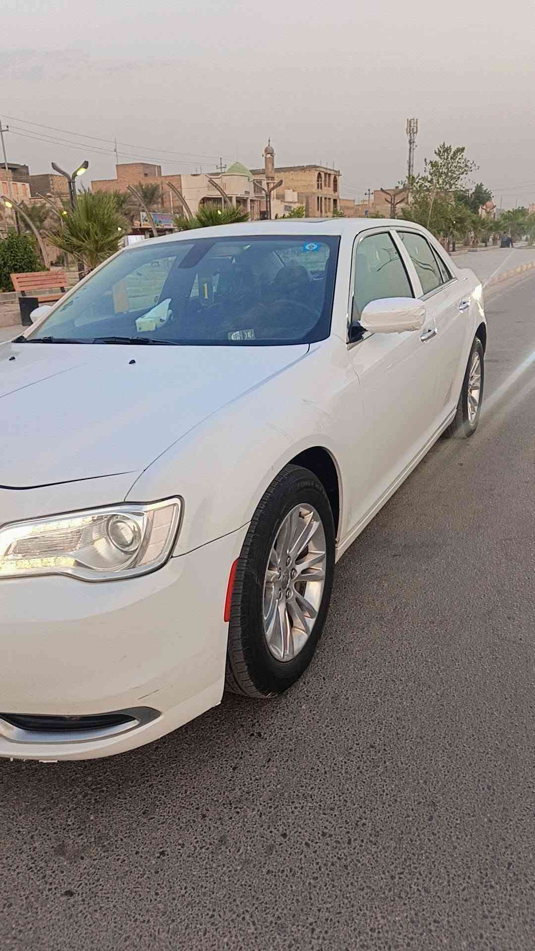 اوباما • ٢٠١٧ • فول مواصفات