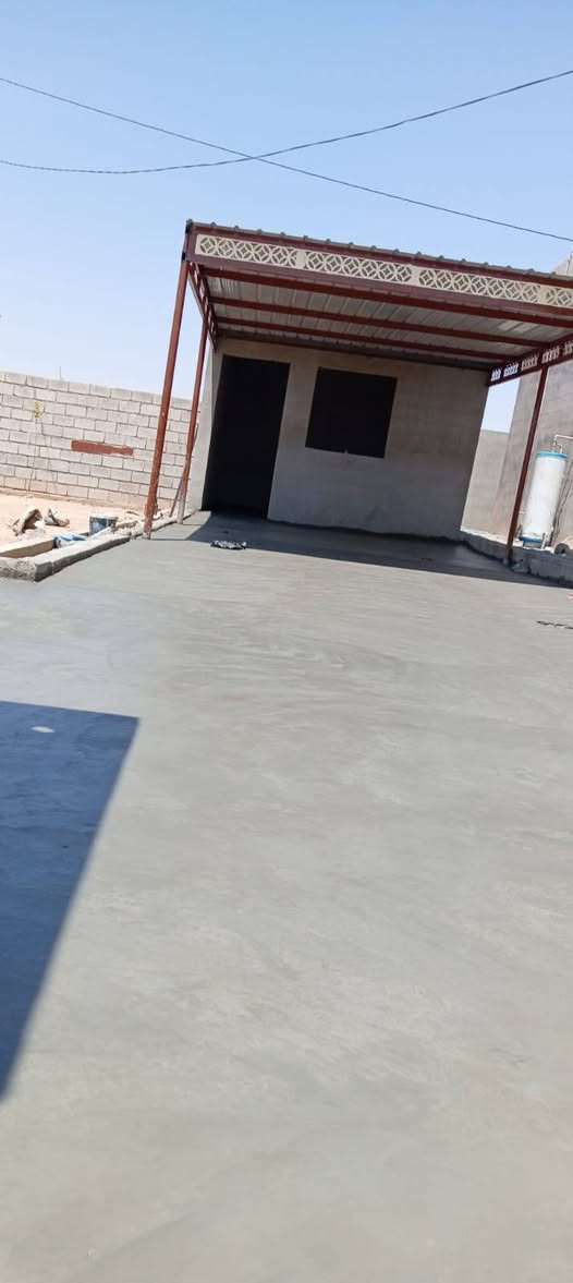يوجد كادر صب  لاش سقل  رباطات  اساس باسعار مناسبه ***********

