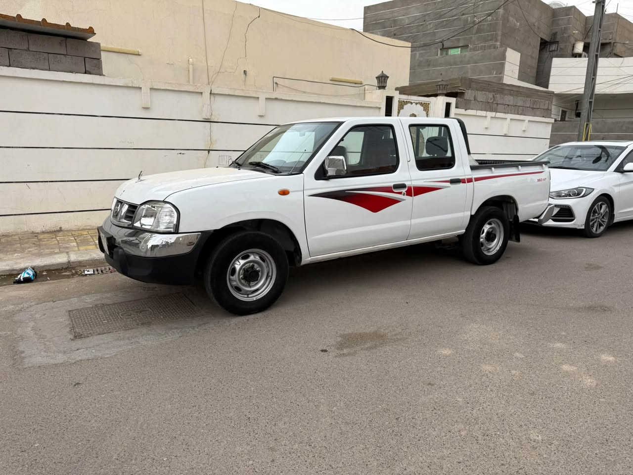 نيسان • ٢٠١٣ • مكفولة