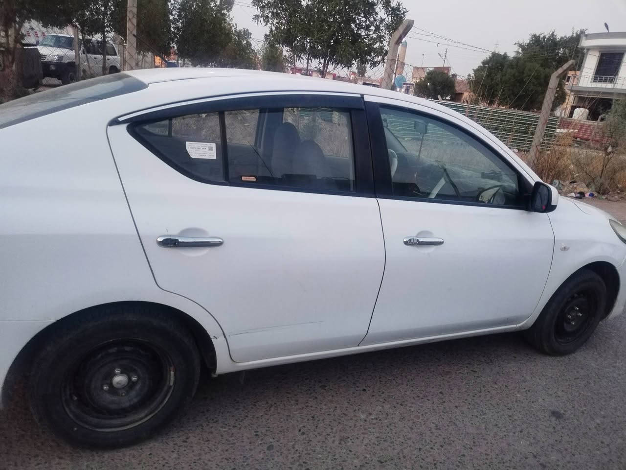 نيسان سني • ٢٠٢٠ • رقم اربيل