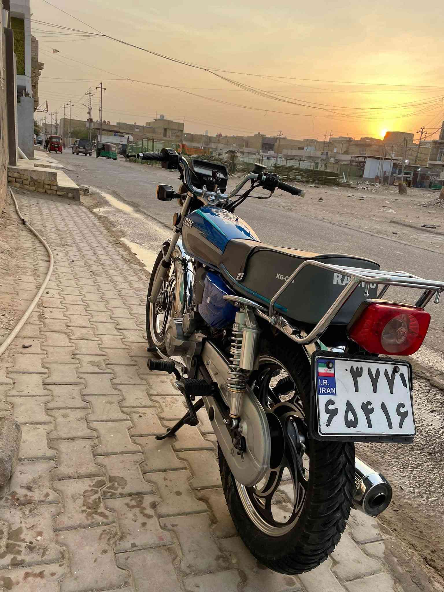 ٥كير • مكينة برغي • كهربائيات