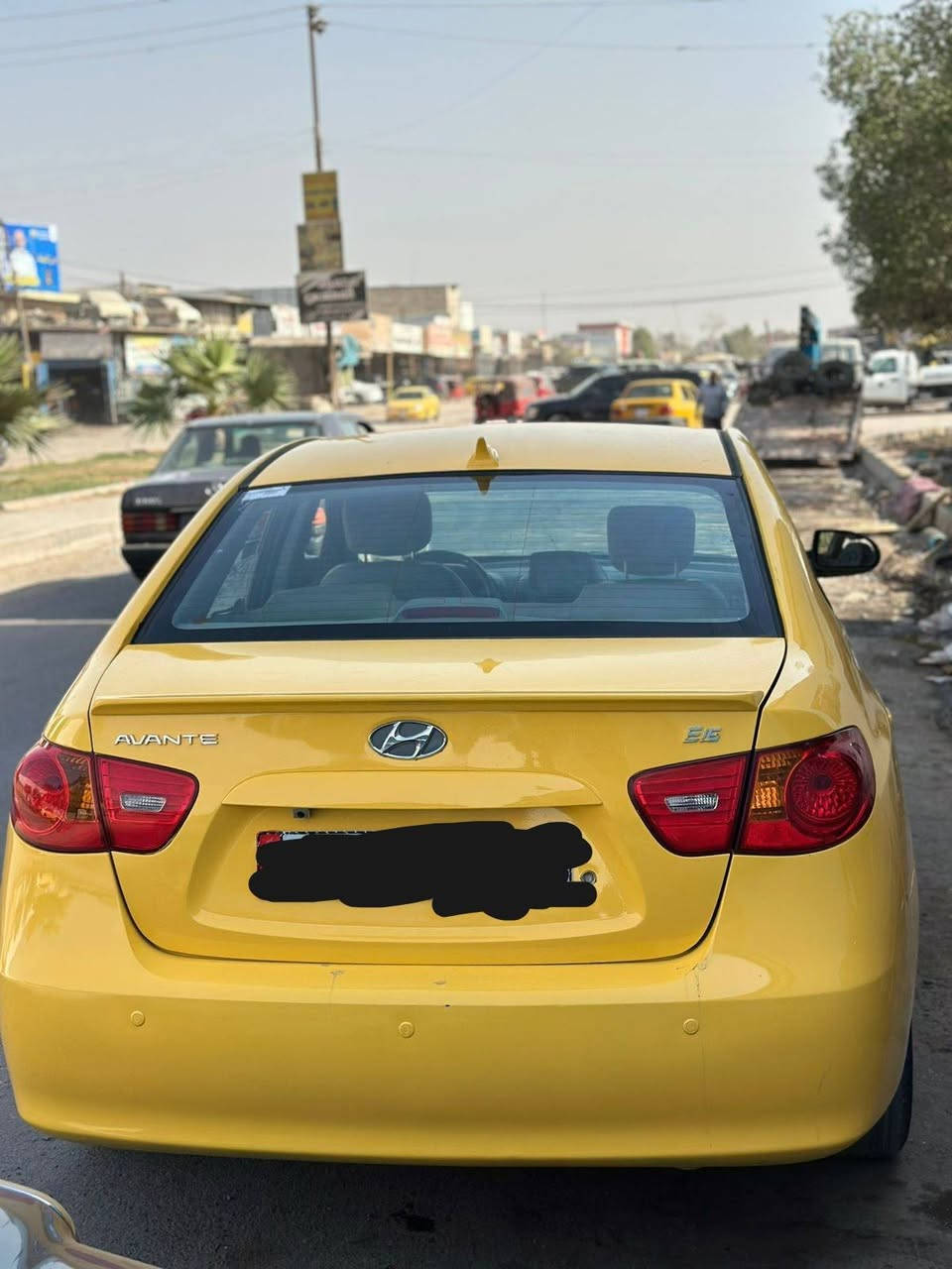 السلام عليكم
عندي سياره فانتي متوم متوم رقم بغداد
اني رجال صباغ ماعرف ششرح بيه بس مكفواله كير ومحرك
سنويه 2030 شغاله كله
بس الحاديه نص ونص
وماعرف سعر الله شاهد
مالت واحد فقير
هاذا رقمي بي وأيساب ***********
