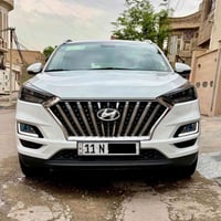 توسان ٢٠٢٠ • خليجية • ٤٠ ألف كم