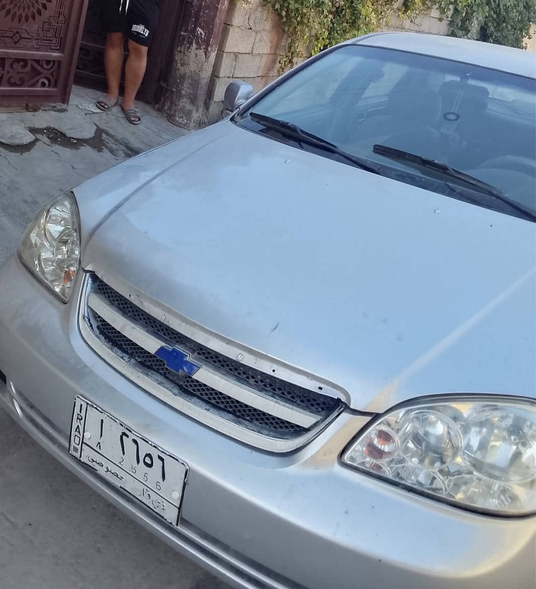 اوبتره ٢٠٠٦ • بدون ضربه • صبغ جمالي