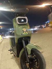 شحن • R8 • نظيفه