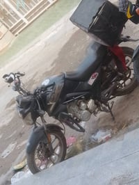 RK • دراجه