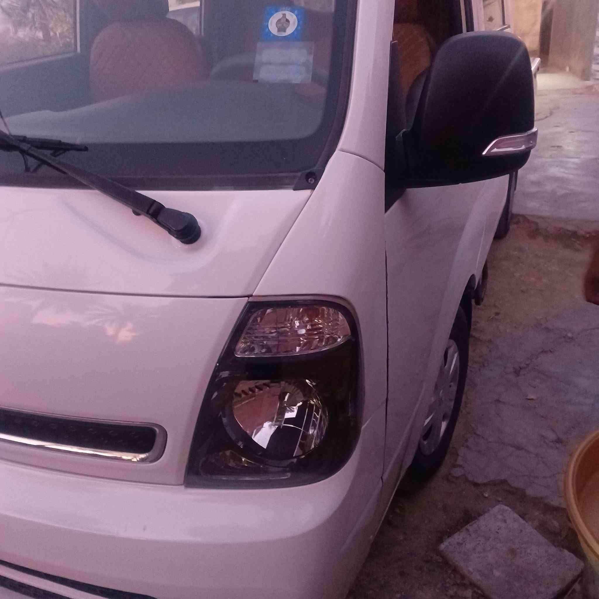 السلام عليكم كيه دبل قماره رقم بغداد مكان سياره بابل مديل 19 سعر 120وبيه مجاني ***********///‏‪***********‬‏
