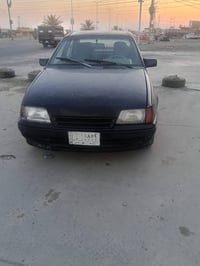 كاديت • موديل ٩١ • رقم نينوى