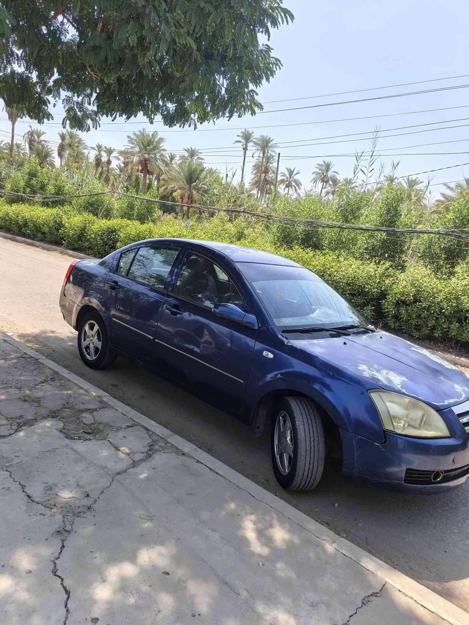 سلام عليكم البيع او مروس حسب قناعه مكاني بابل محرك وكير كورله 1800 محرك وكير وحداديه مكفولت مكفوله السياره من الصبغ والضربه كله عله بلاد شرط التحويل رقم بغداد حته سنتر الوك شركه السياره كله بلاد ربع ماضب عليه وبيه طخطخات بصيطه مامتوجد عله فيس السعر 36 وبيه مجال بيع سريع ***********
