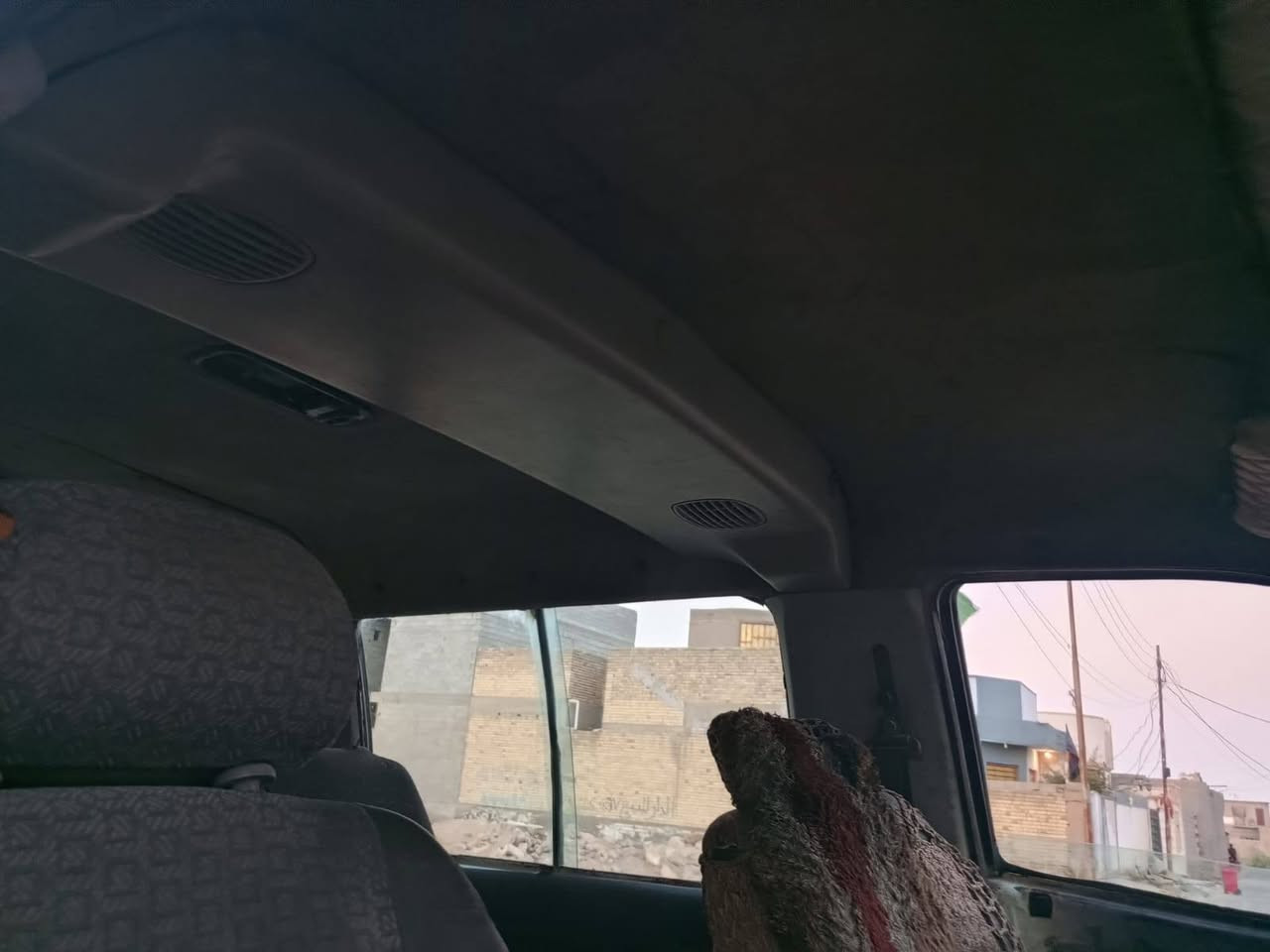 بريجو 98 مكينه كير اكسن حلوات شاصي الوره طاكه القاعده ما الدبل الوره
يرادله تكبين من وره.
شرعي هيه مصفره تحويل ثاني يوم عنوان بغداد معامل الحسينيه ع السياحي  رقم واسط ***********
