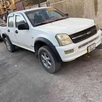 شوفر لوف • ٢٠٠٥ • رقم بغداد