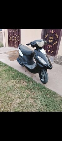 دراجة • موديل ٢٠١٣ • جديده