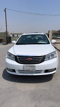 ام جراند C7 • ٢٠١٣ • المسيب
