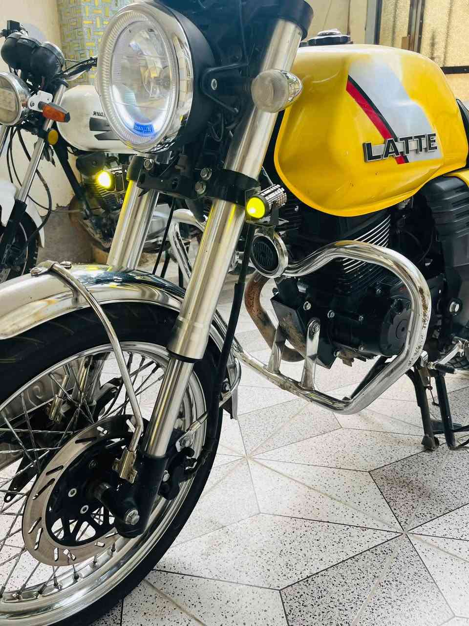 مخزونه • موديل ٢٠٢٢ • تحويل مباشر