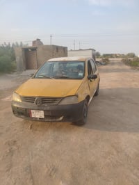 لوجان • السماوة سوير • للبيع