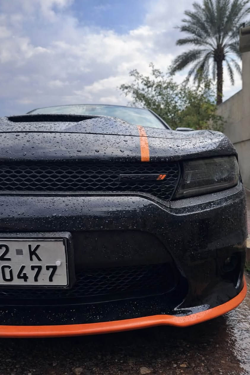 تشارجر GT بلص • ٢٠٢٢ • ٤٠٠٠٠ مايل