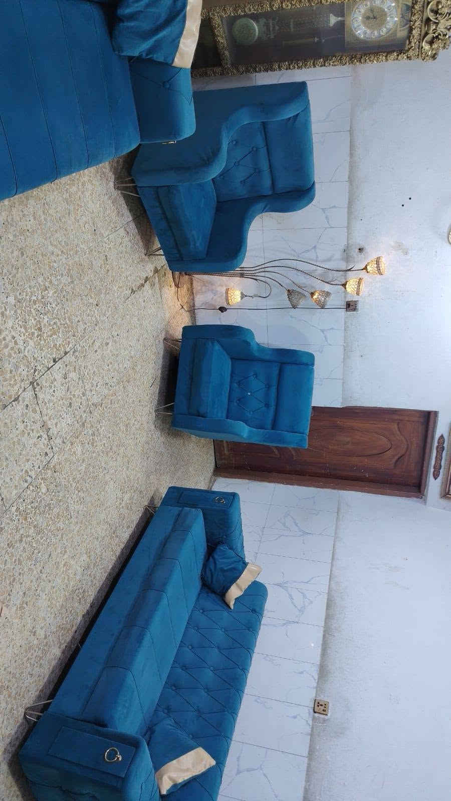 ١٠ مقعد • نظافة ٩٥% • توصيل واتساب