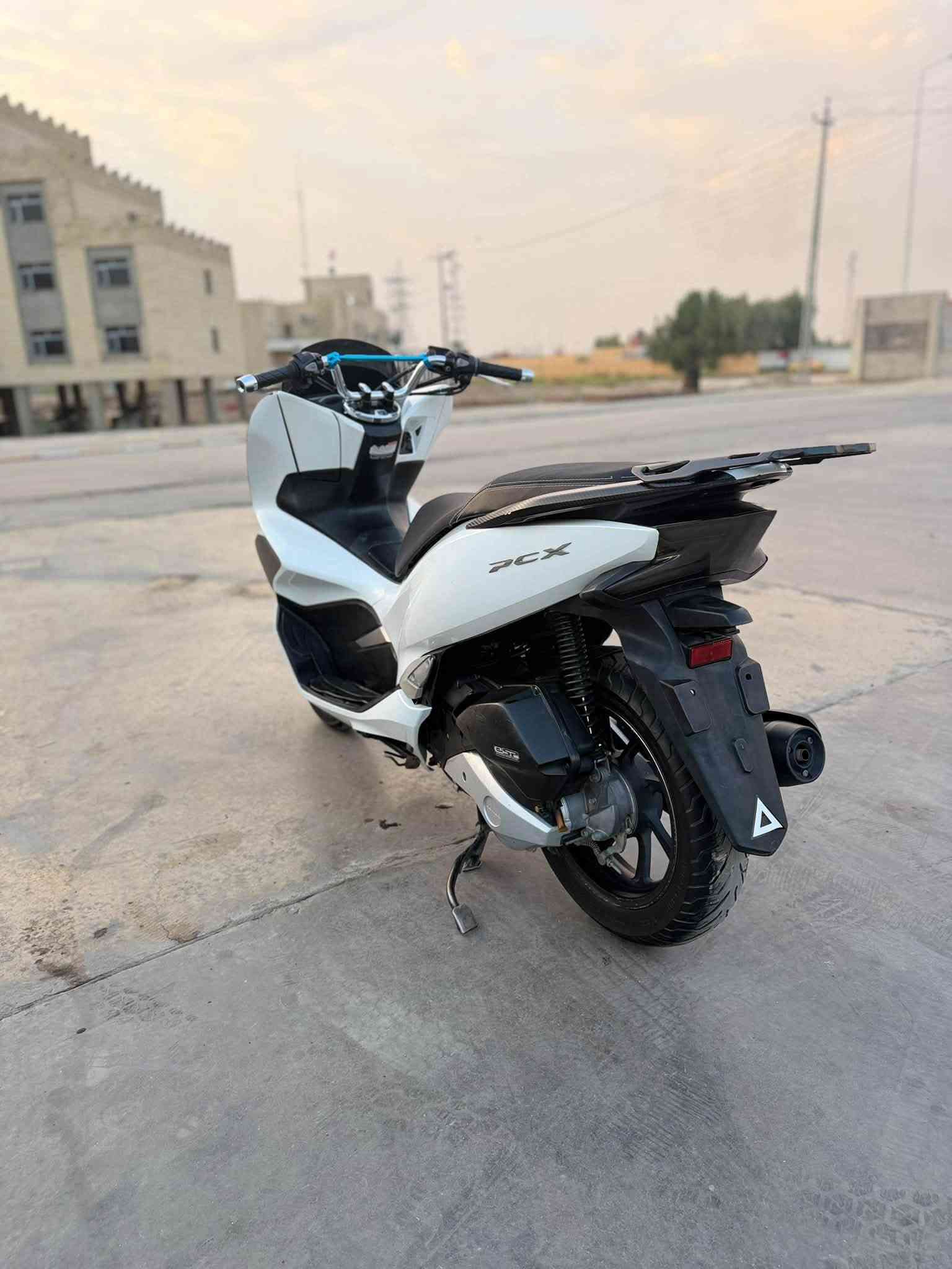 PCX • ياباني • 125
