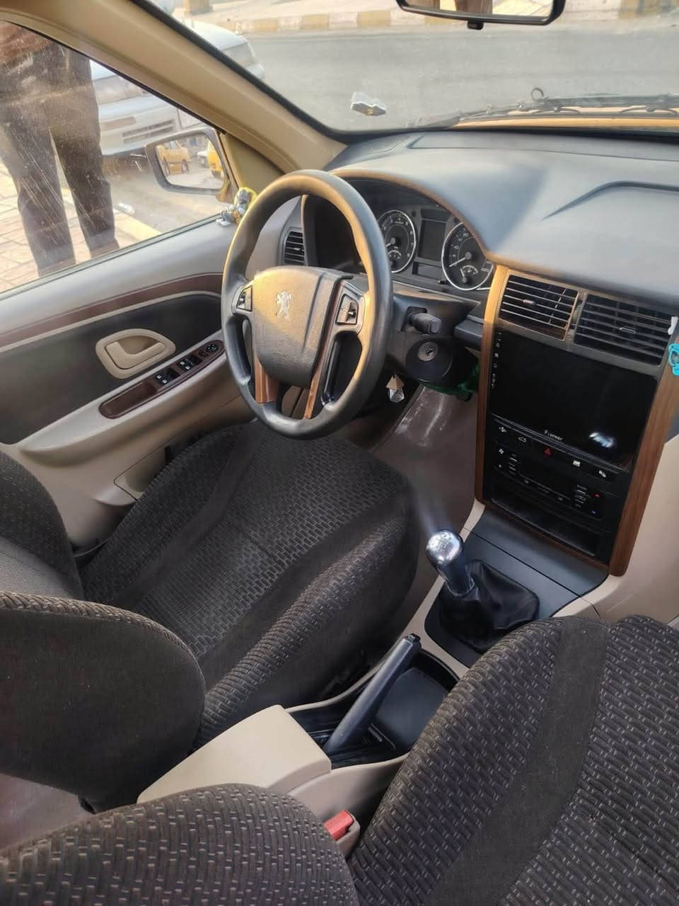 بجيو بارص مديل ٢٢ كفاله عامه استقطاع مباشر رقم بغداد السياره جاهزه على اخر حبايه
المكان ناصريه مركز 
السعر ٦٥ وبيها مجال قليل 
مستعجل عل البيع 
للاستفسار ***********
