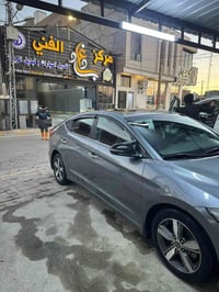 النترا • ٢٠١٦ • محرك ٢٠٠٠
