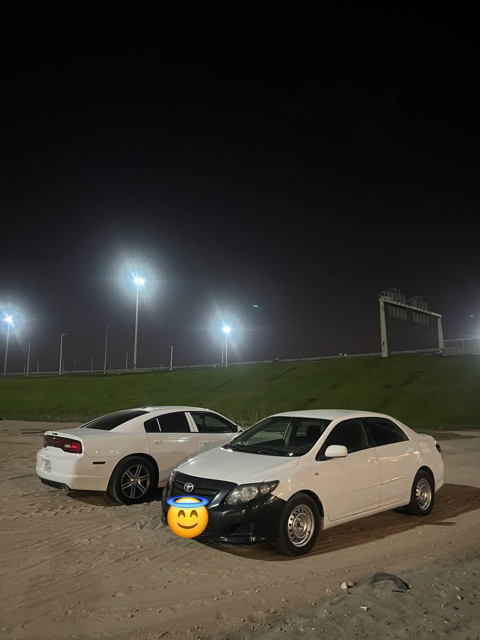 كورلا • ٢٠٠٨ • رقم اربيل