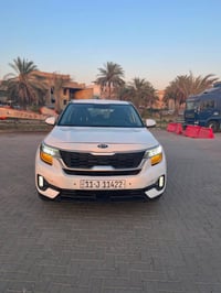 سليتوس ٢٠٢١ • ٦٨٠٠٠ كم • حادث بسيط