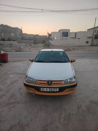 بيجو باص • ٢٠١٥ • بصرة تنومه