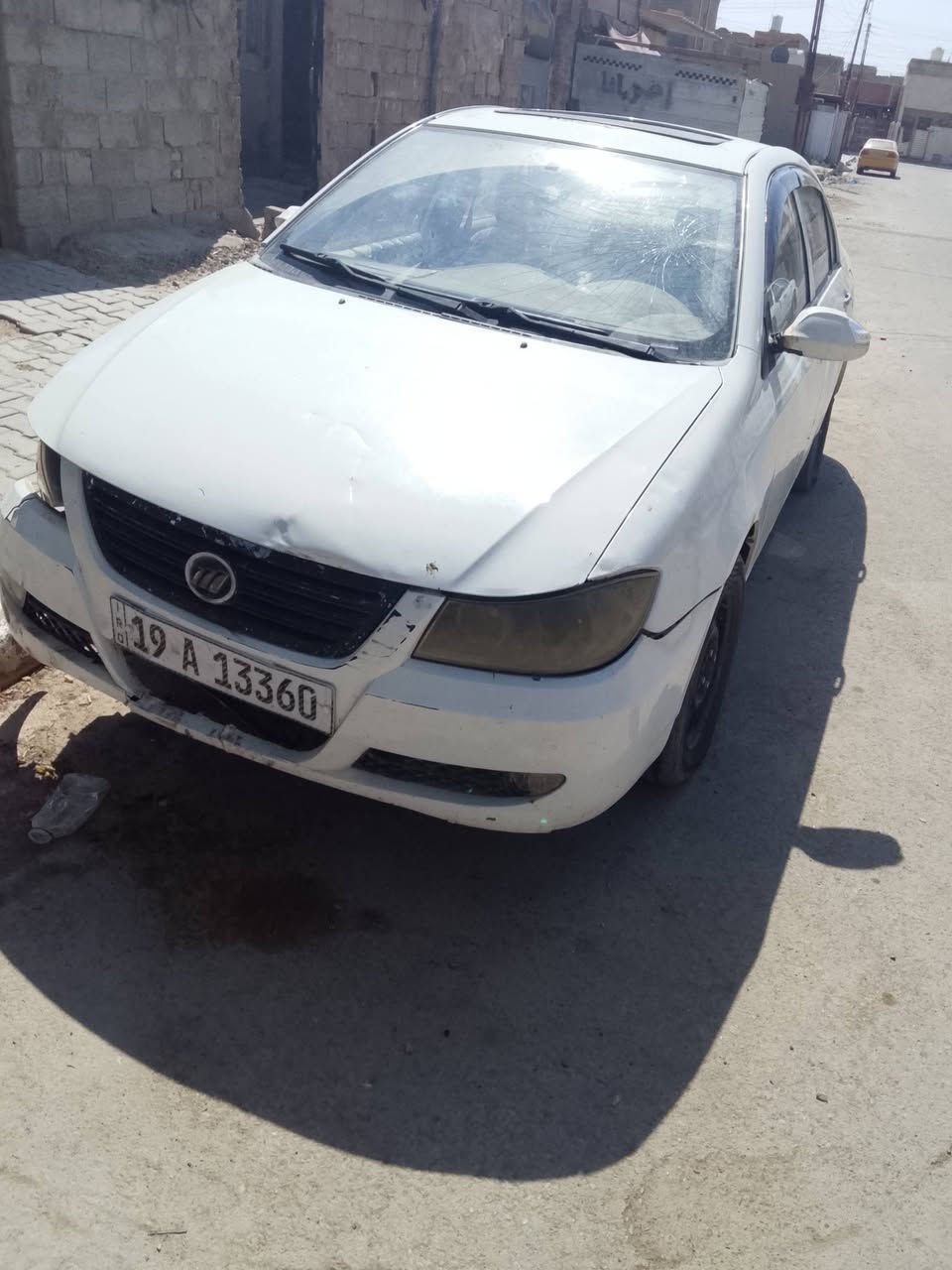 اليفان 620 رقمهة كربلاء سنوية بسمي  مكاني بغداد الحسينية حادثهة كدام عينك P ***********
