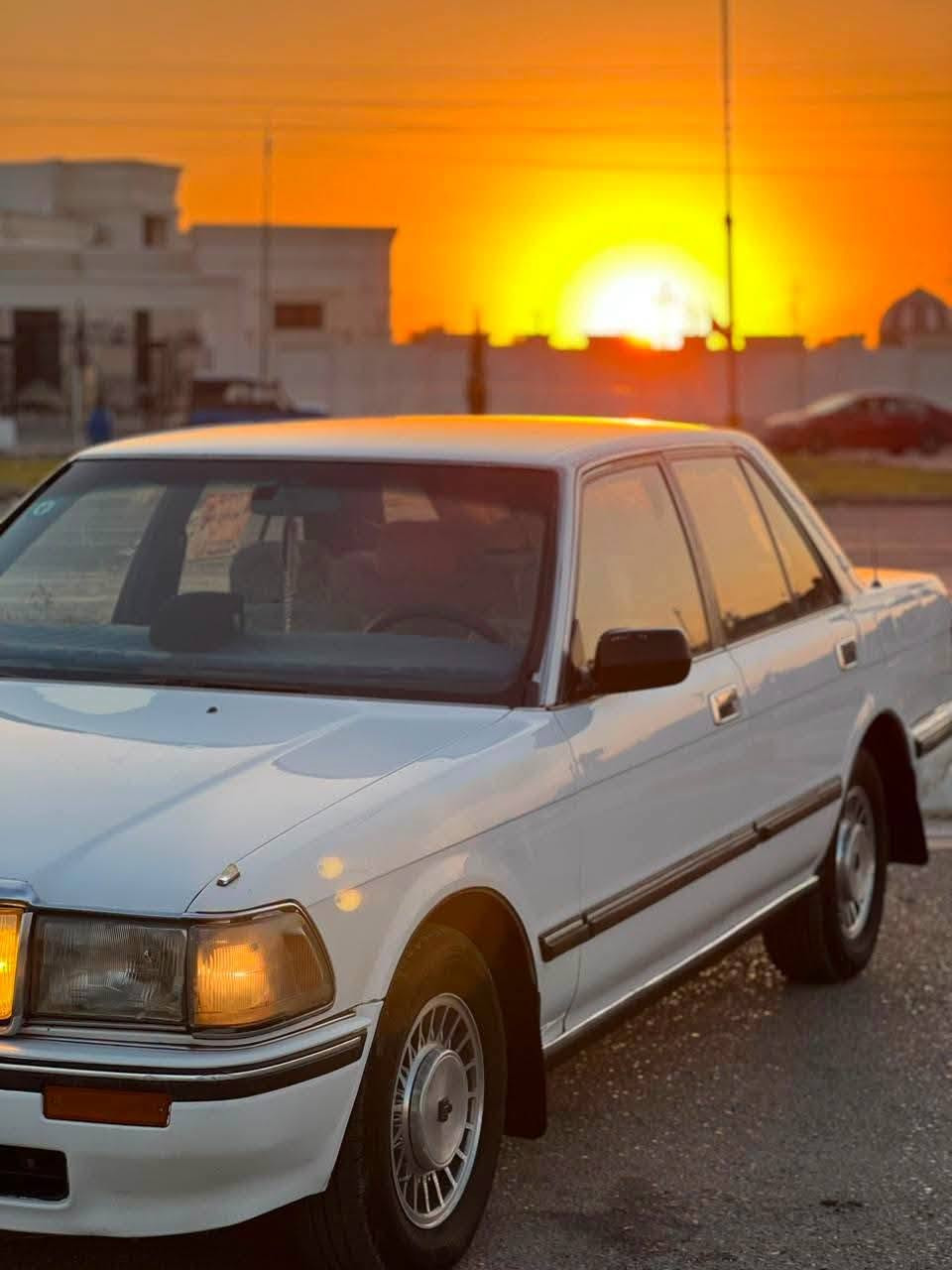 ٨٩ • موتور ٢٥٠٠ • كفاله موتور وكير