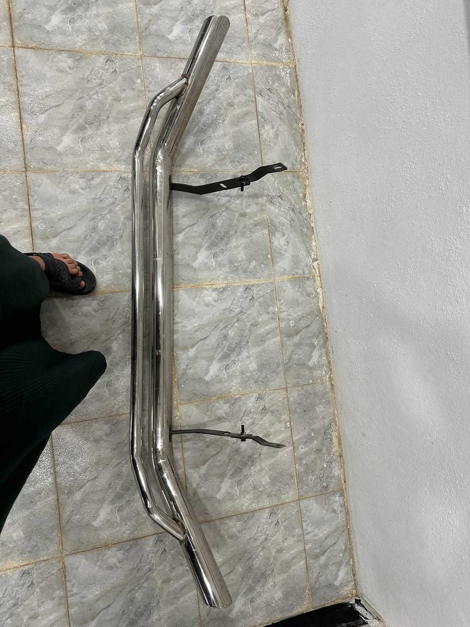 بواري بيكم • دبل • عادي