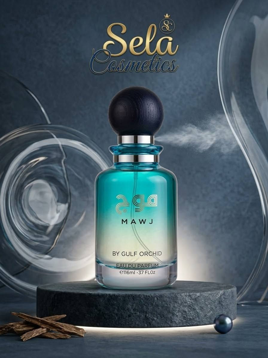 الاسعار اسفل الصور
مجموعة عطور سيلا كوزمتك♥️🔥
SELA COSMETICS
متوفر توصيل لكافة الاقضية والمحافظات
العنوان ذي قار قضاء النصر قرب مجوهرات الزهراء وشركة الطائي
اهلا وسهلا بيكم

نص مكتوب في الصور:
- Sela & Cosmetics