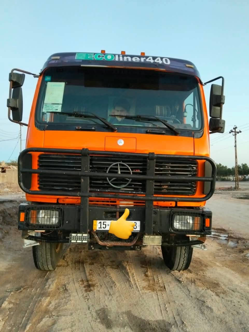 للبيع البي 75مكينه130كير130مجموعه جي اف رباط عوج شاصي مكفول***********
